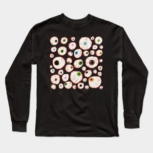 Peepers Long Sleeve T-Shirt